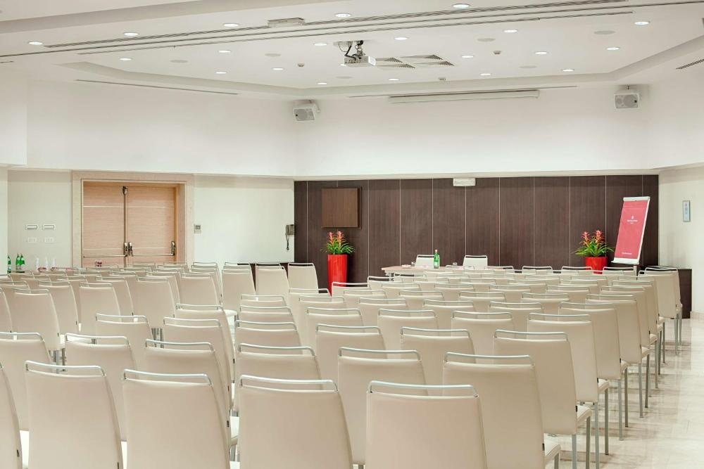 NH Collection Roma Giustiniano