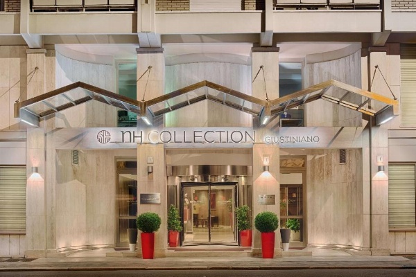NH Collection Roma Giustiniano image 12