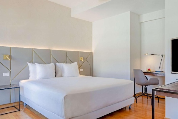 NH Collection Roma Giustiniano image 17