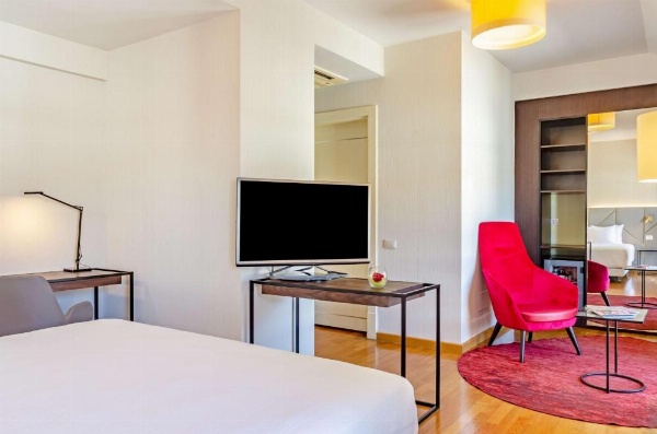 NH Collection Roma Giustiniano image 19