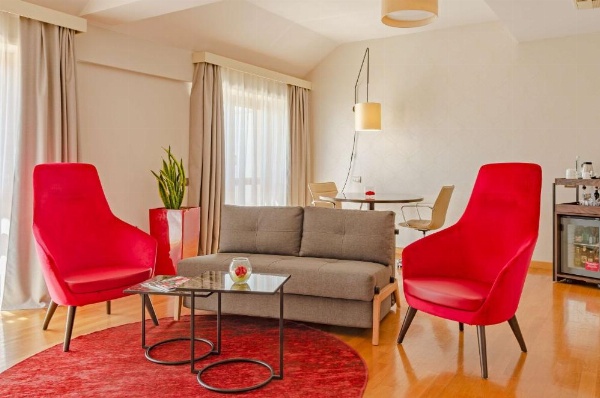 NH Collection Roma Giustiniano image 23