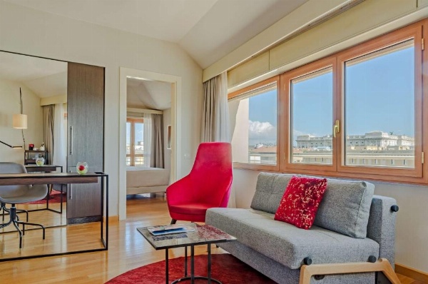 NH Collection Roma Giustiniano image 24