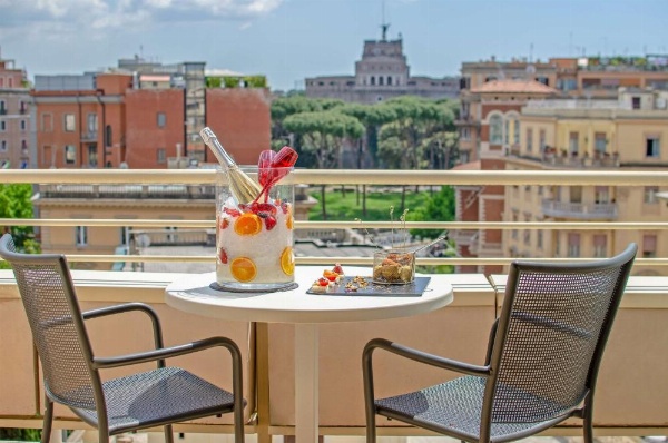 NH Collection Roma Giustiniano image 25