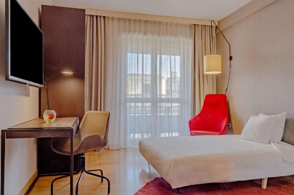 NH Collection Roma Giustiniano image 27