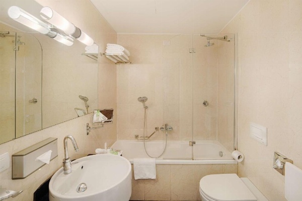 NH Collection Roma Giustiniano image 29