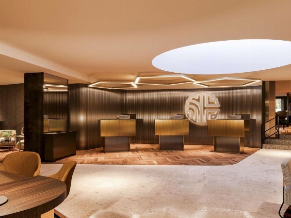 NH Collection Roma Giustiniano image 30