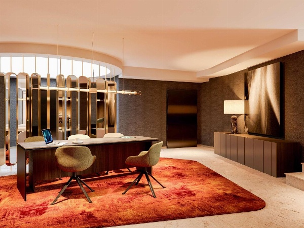 NH Collection Roma Giustiniano image 6