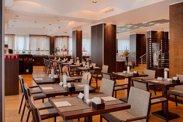 NH Collection Roma Giustiniano image 7