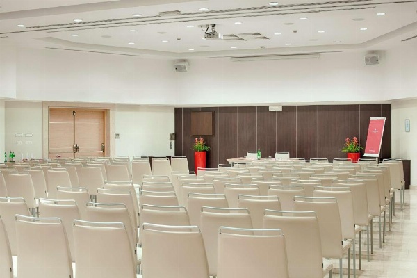 NH Collection Roma Giustiniano image 8